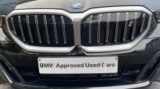 BMW i5 250kW eDrive40 M Sport 84kWh 5dr Auto Electric Estate
